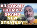 Trump's New Grand Strategy  Peter Zeihan