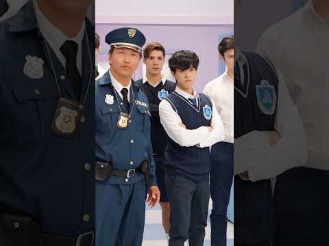 She Stole A Phone At School 😨