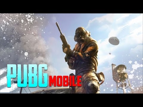 PUBGM LIVE • LET'S HAVE FUN