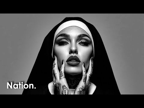 Deep Progressive House & Nu Disco Feelings Mix for Silent Night