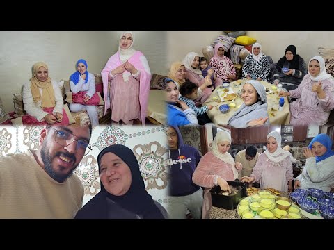 ورا كل فطور زوين… كاينة بطلة ما كتشكيش 👑✨شوفو شنو كيوقع مورا الفطور فالسحور! 😅🔥