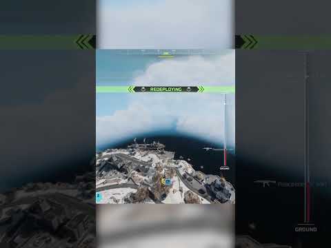 Trust Nobody…Watch This 😳 #warzone #cod #rebirthisland