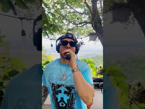 Así suena #JuanDolio En Vivo 🔥🔥 #markb #musica #merengue