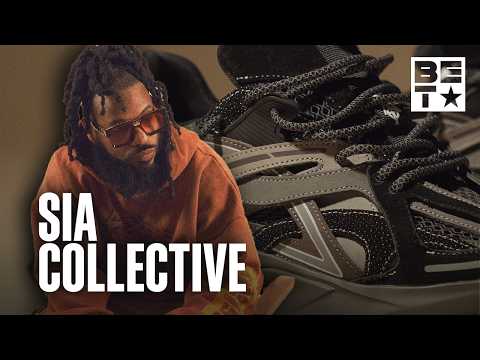 How a Black-Owned Fashion Brand Turned Vision Into Millions | Minding Our Own Black Business