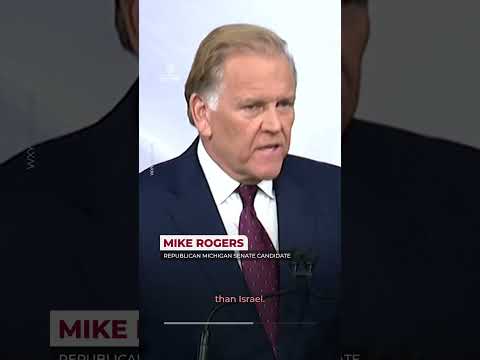 El-Sayed in face-off against rival Rogers for Michigan Senate seat