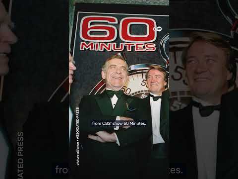 The fight over Warner Bros. | DW News