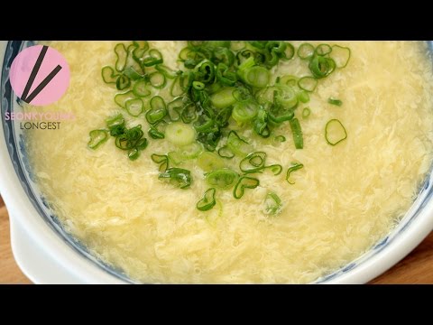 Asian at Home | Egg Drop Soup - UCIvA9ZGeoR6CH2e0DZtvxzw