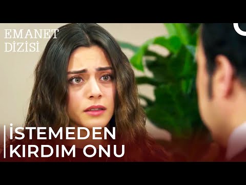 Nasıl Gönlünü Alacağım? | Emanet 342. Bölüm @Emanet Dizisi