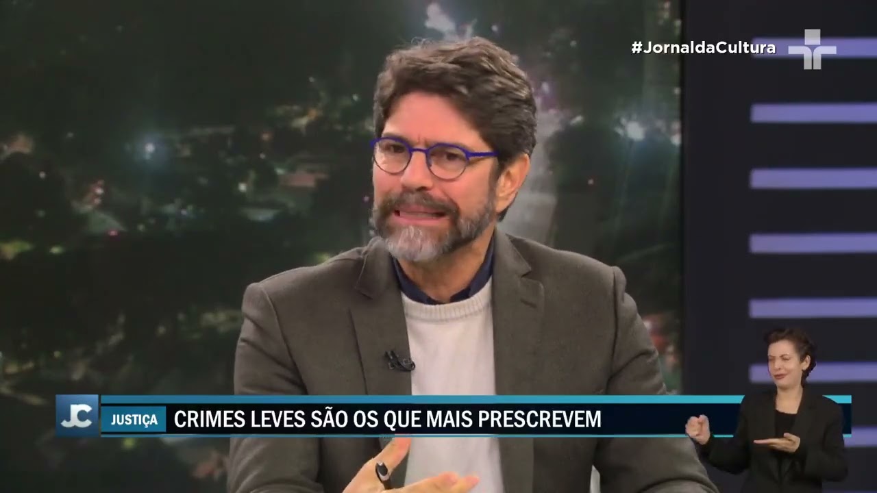 Especialistas questionam alta de processos penais prescritos