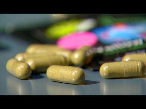 How to <strong>talk</strong> <strong>with</strong> teens about kratom, substance use and safety