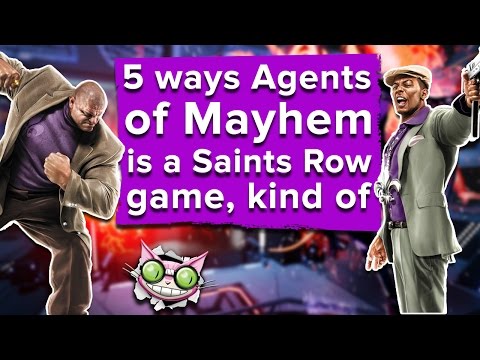 5 ways Agents Of Mayhem is a Saints Row game, kind of - UCciKycgzURdymx-GRSY2_dA