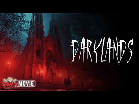 DARKLANDS | 💀 | HORROR MOVIE | CREEPY POPCORN