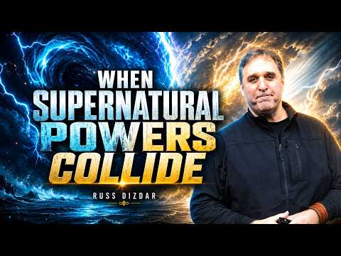 From The Vault: Russ Dizdar | The Dark Side of History Is Rising Again