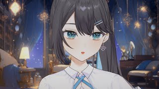ねれないの？ #ほのにむちゅー