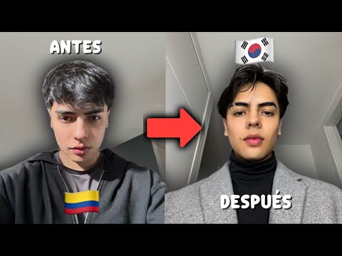 ME CONVERTÍ EN ACTOR DE K DRAMA