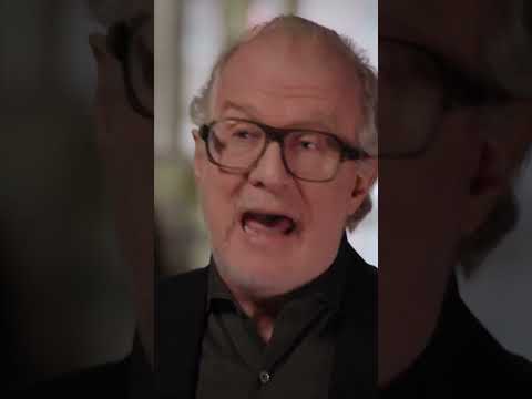 Tracy Letts: My parents put such great stock in artists