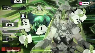 MOTH A THON DAY 2 Part 2 || MERRY CHRISTMAS! pt1 25th December 2025