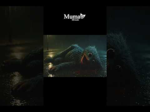 Huggy wuggy vs Freddy fazbear | Poppy playtime X FANF FAN ANIMATION