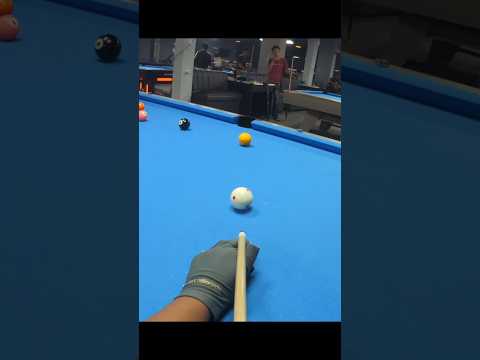 Have you ever experienced it? 😆 #billiards #pool #sports #pov