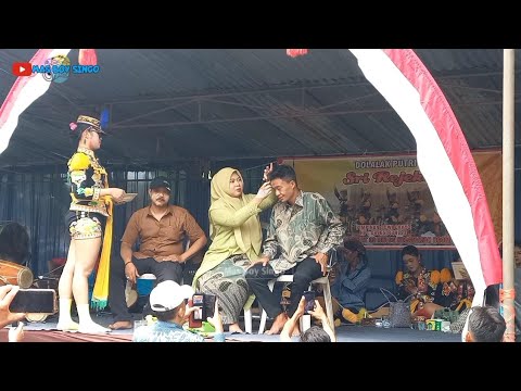 LINTANG ASMORO - DUMES NDOLALAK SRIREJEKI