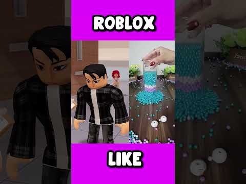 I never meant to do that, it was just an accident… 🥺🥺   #roblox #shorts #robloxedit