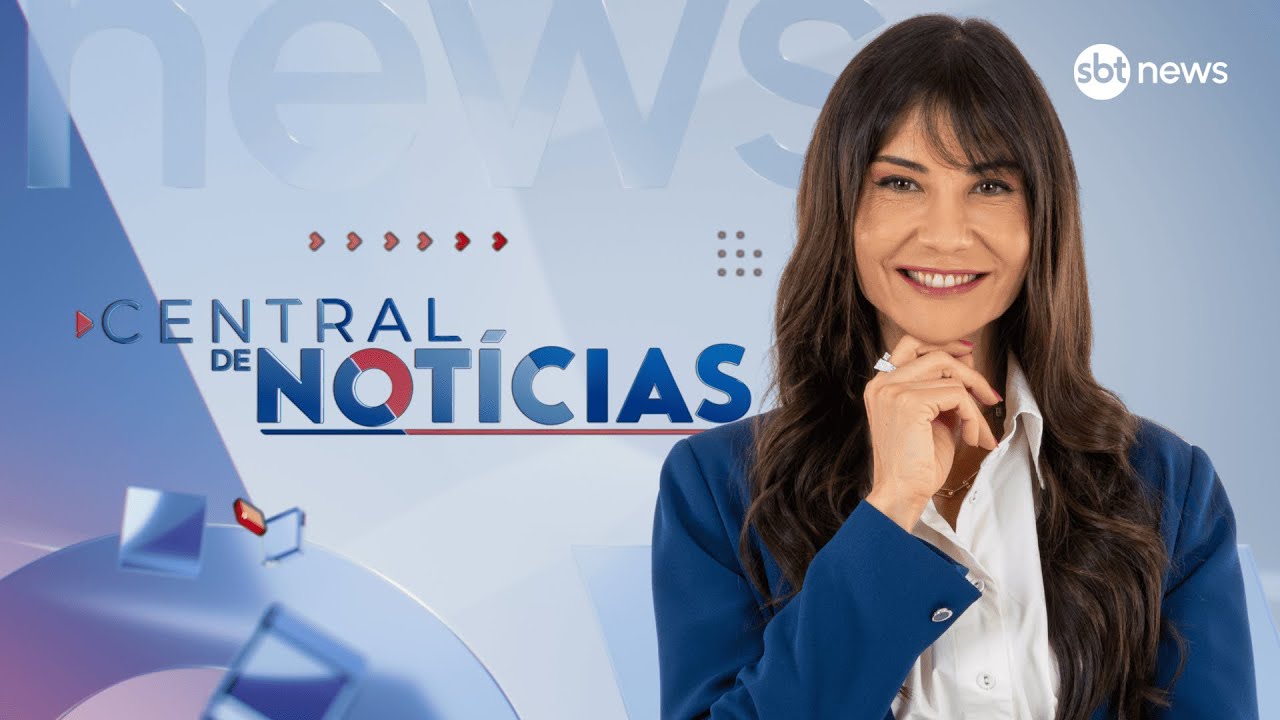 CENTRAL DE NOTÍCIAS | 08012026