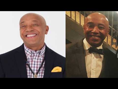 R.I.P. Russell Simmons Tearfully Shares Tragic Details About Passing Of His Beloved Brother