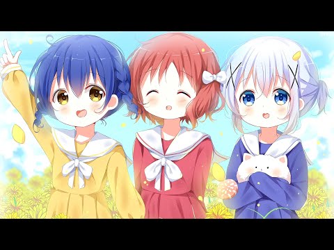 Kirara Magic - Daydream Cafe (Remix) (feat. Shion)
