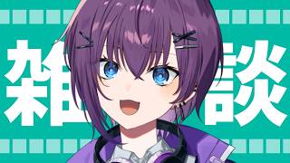 【#縦型配信 】夜更かしするなり【鬼多見アユム】#shorts