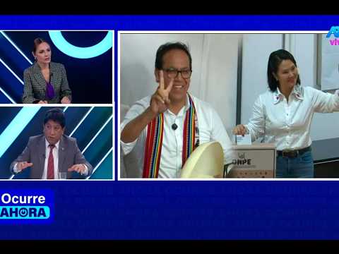 Josué Gutiérrez: "Este proceso no ha tenido ninguna irregularidad"