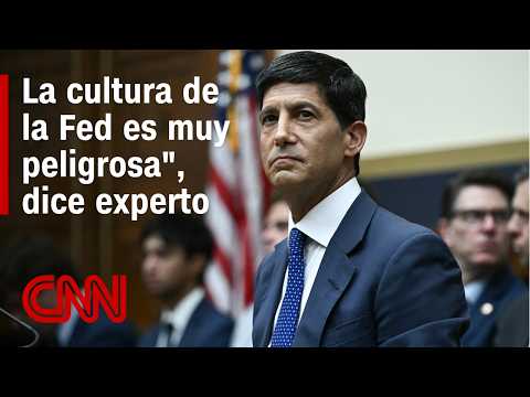 La incertidumbre en EE.UU.: los desafíos que enfrenta la Fed de Kevin Warsh