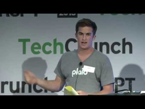 Disrupt NY 2013 Hackathon Winner: 'Rambler' - UCCjyq_K1Xwfg8Lndy7lKMpA