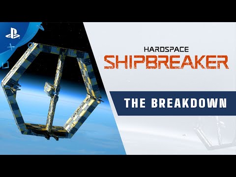hardspace shipbreaker ps4 store