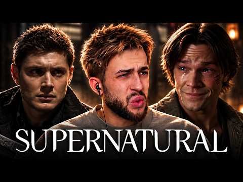 HEARTBREAKING… SUPERNATURAL S2 Episode 17-18 Reaction