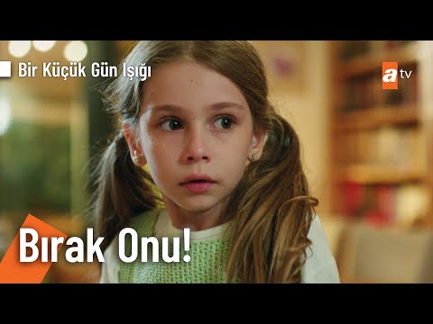 Güneş'i korkudan titreten tepki! - @Bir Küçük Gün Işığı 7. Bölüm