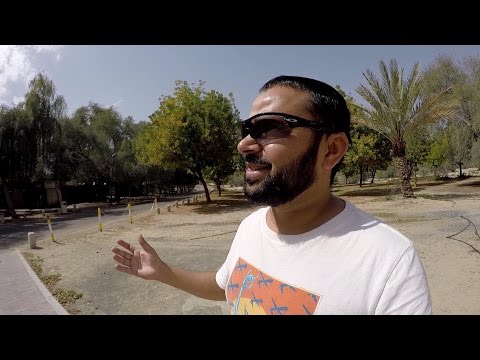 AliShanMao Dubai Vlog #2 - UCsFctXdFnbeoKpLefdEloEQ