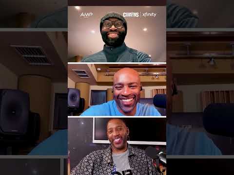Jaylen Brown on Marcus Smart Chemistry +Tacko Fall Friendship @xfinity  | Cousin