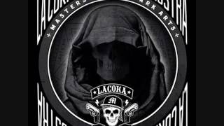 La Coka Nostra feat. Sick Jacken - The eyes of santa muerte ( Masters of the dark arts )