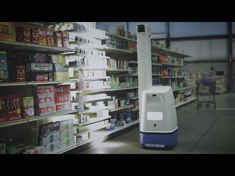 How Bossa Nova’s robots track inventory at Walmart stores - UCCjyq_K1Xwfg8Lndy7lKMpA