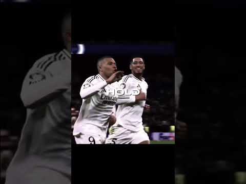 #mbappe #kilianmbappe #realmadrid #laliga #rip #football #soccer #viralshort #fy #fyp #foryou
