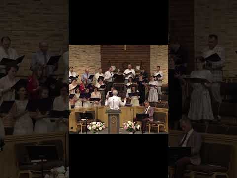 Тільки в Бозі #baptistchurch #бог
