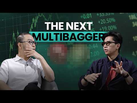 Bocoran Saham Multibagger BARU Setelah Market Recover – Ft. Hengky Adinata
