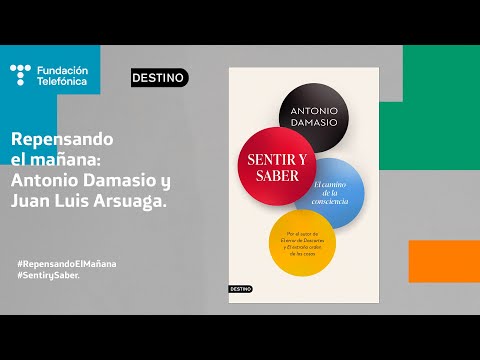 Vidéo de Antonio Damasio