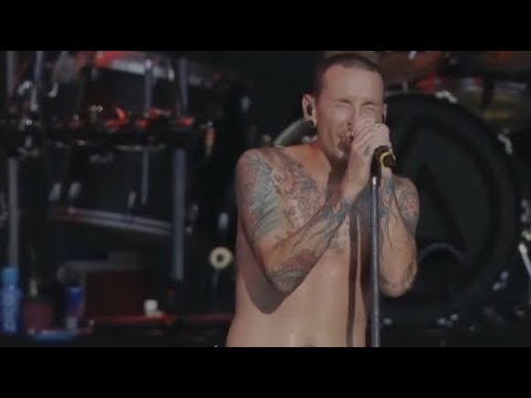 Linkin Park - In The End (Live at Summer Sonic, Tokyo Japan, 2013)