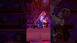 話題のモニタリング撮影裏側🫣💖【#ヴィヴィ生誕祭2026】#vtuber #ホロライブ#dance #shorts #宝鐘マリン