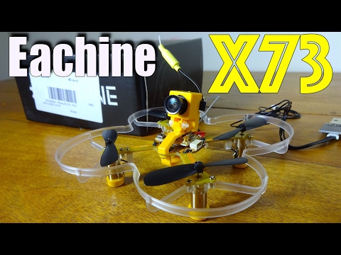 Eachine X73 Review - UC2c9N7iDxa-4D-b9T7avd7g