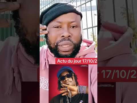Showka s’attaque Ghettovi