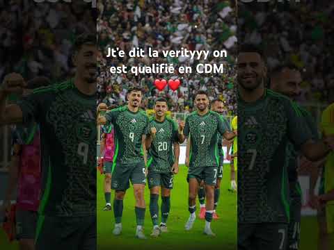 MRC les dz 🇩🇿❤️❤️