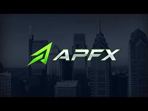 Hear What Our Client Says About APFX Global