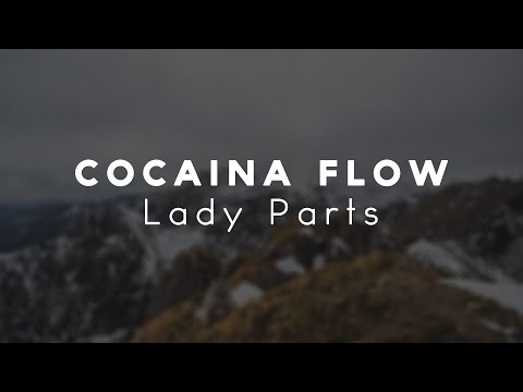 Lady Parts - Cocaina Flow (Original Mix) - UC9Xnzk7NEdUzU6kJ9hncXHA